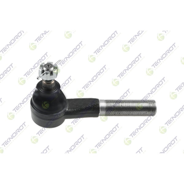 TEKNOROT FO-1252 Rotmili Ford Ranger Tke 04/2011- 