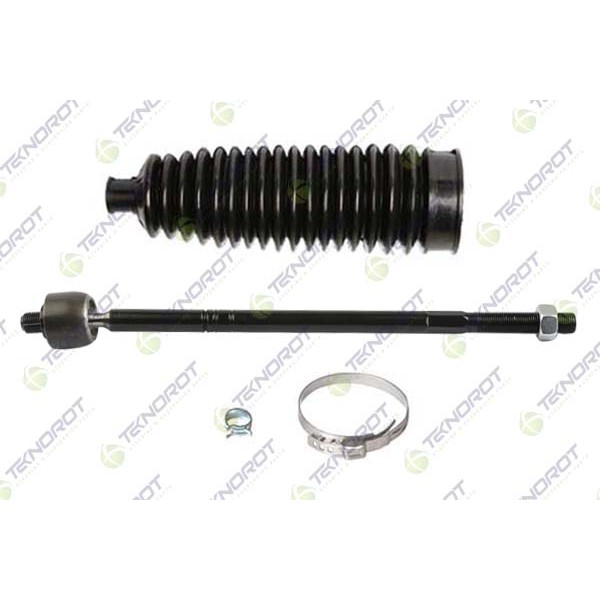 TEKNOROT FO-1263K Rot Mili Ford Yenı Transit 2014- 