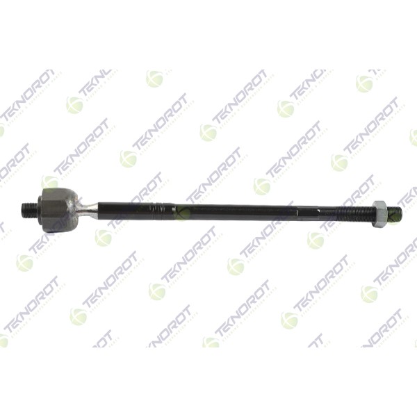 TEKNOROT FO-1273 Rot Mili Ford Transit Custom 12-