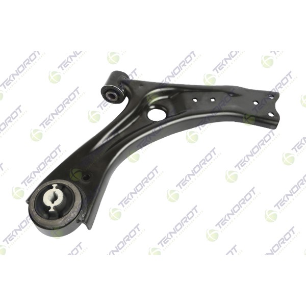 TEKNOROT FO-1398S Salıncak Alt Sağ (Komple) Focus IV (Cge) Benzinli 2018- Rotilsiz