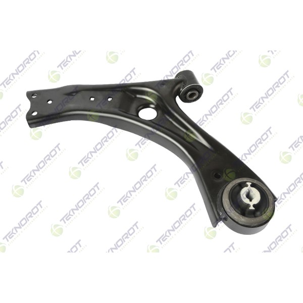 TEKNOROT FO-1399S Salıncak Alt Sol (Komple) Focus IV (Cge) Benzinli 2018- Rotilsiz