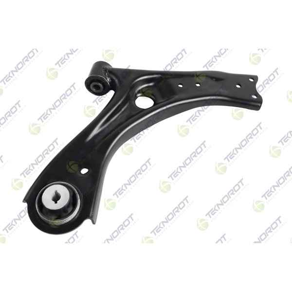 TEKNOROT FO-1518S Salıncak Alt Sol (Komple) Focus IV (Cge) Dizel 2018 - Rotilsiz 