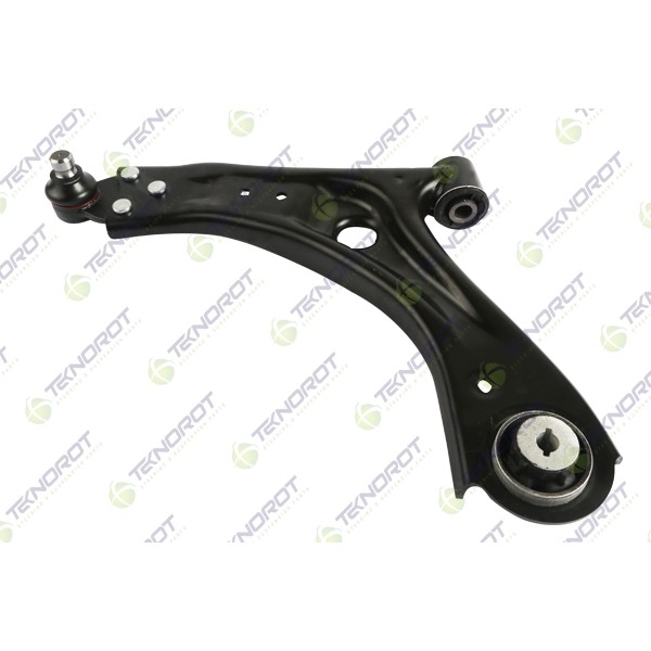 TEKNOROT FO-1519 Salıncak Alt Sol (Komple) Focus IV (Cge) Dizel 2018- 