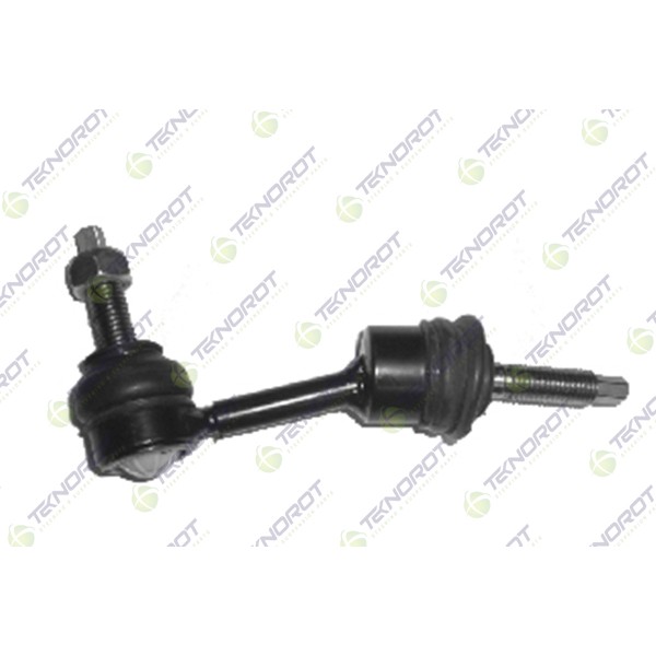 TEKNOROT LN-207 Lincoln Navigator 97-06 Arka Z Rot Sağ Sol