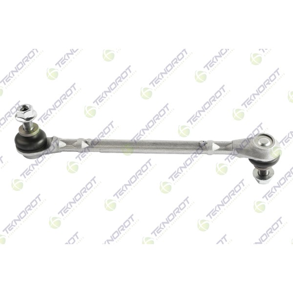 TEKNOROT M-286 Z Rot Ön Sağ 4-Matic (Alüminyum) X218 12-17 C218 11-17 W212 11-15 S212 11-16 