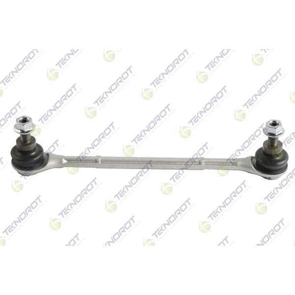 TEKNOROT M-536 Z Rot Ön (Alüminyum) A-Class W169 07-12 B-Class W245 07-11