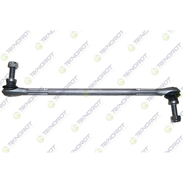 TEKNOROT M-575 Z Rot Ön (Alüminyum) X117 15-19 W176 12-18 W246 13-18 C117 13-19