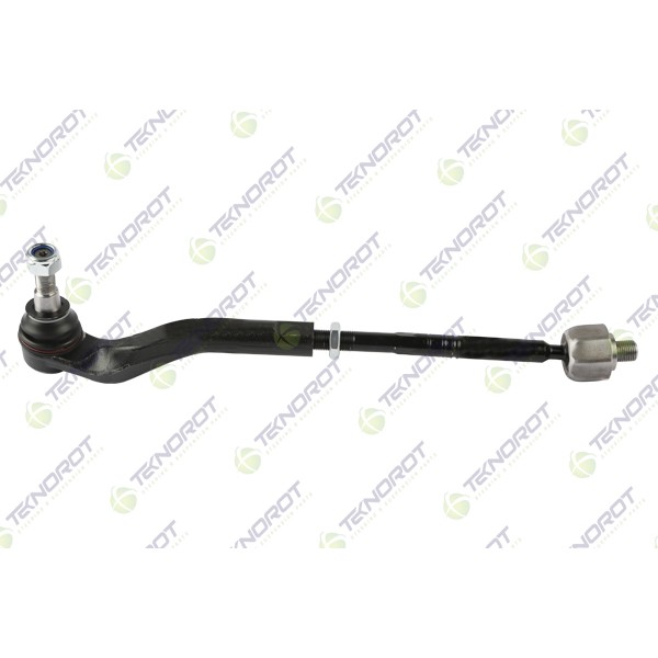 TEKNOROT M-612613 Rot Başı Sol (Rot Mili Ile) V-Class W447 14- Vito W447 14- 