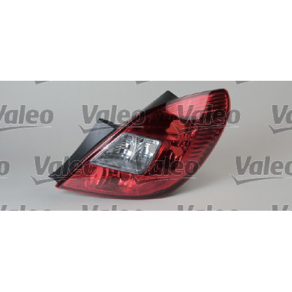 VALEO 43391 Stop Sol Corsa D 5K 07/06-(Sisli) 
