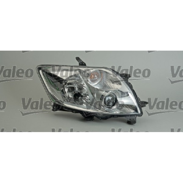 VALEO 43459 Far-Sinyal Sol Toyota Auris 03/07-(Elektrikli) (H11-Hb3)