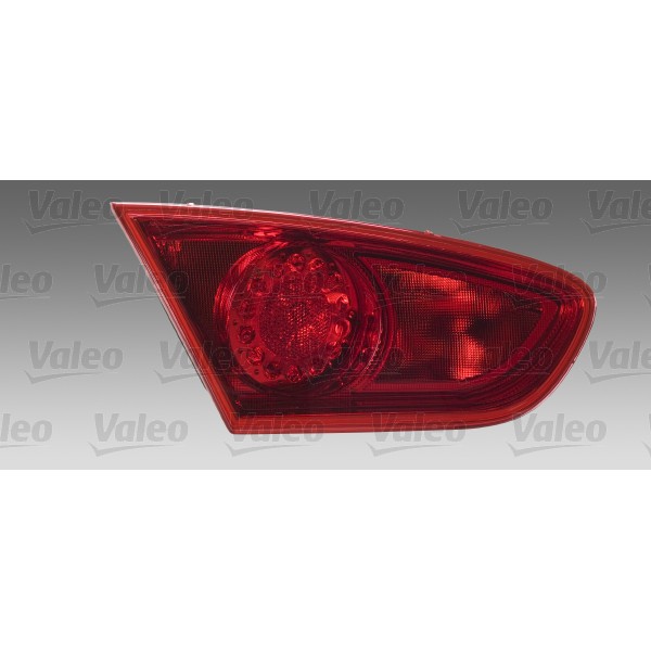 VALEO 44077 Stop (Sol) (İç) Seat Leon 05/09 