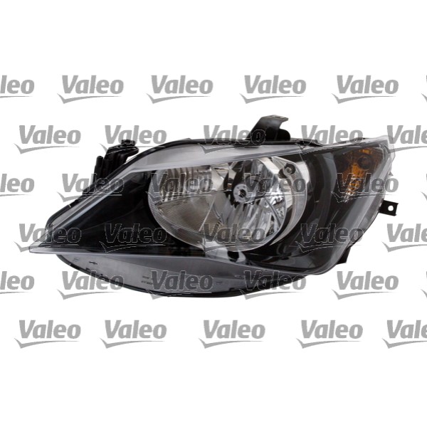 VALEO 44821 Far-Sinyal Sol Seat Ibiza V 08- (H4)