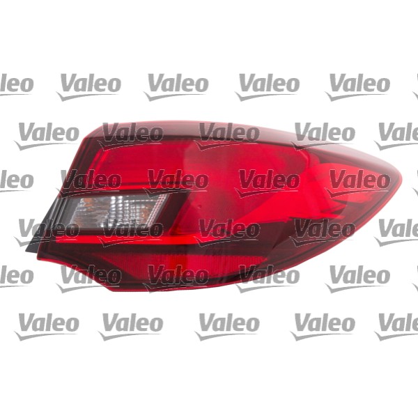 VALEO 44957 Stop Sol Astra J 10-