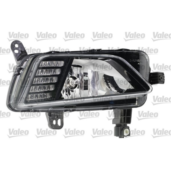VALEO 47428 Sis Farı Led Sağ VW Polo 05/2017