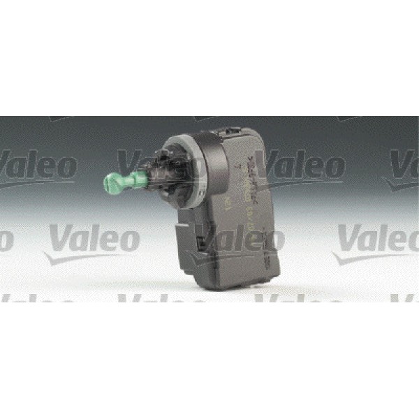 VALEO 87299 Komple Far Ayar Kumandası Sol (Audi :A4 (94-2001) 