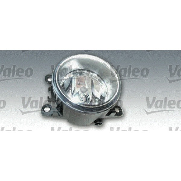 VALEO 88358 Sis Lambası Sol-Sağ Megane II