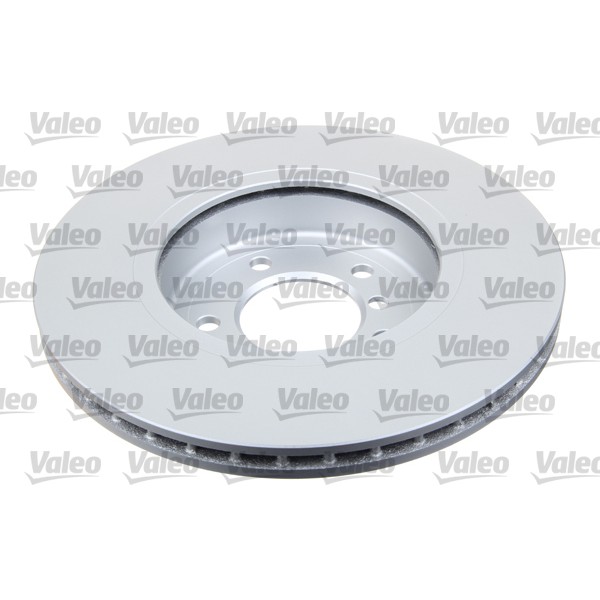 VALEO 672605 Fren Diski Ön X1 3 Serisi 3 E46