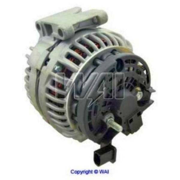 WAI 11217N Alternatör (14V 180A) W204 07-14 C209 06-09 A209 06-10 W211 05-08 W212 09-11 