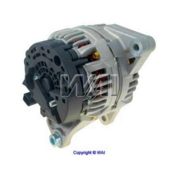 WAI 13921N Alternatör 12//120/Dv A3 A4 A6 99-01 Passat 97-05 1,8 2,0 Superb 02-08 