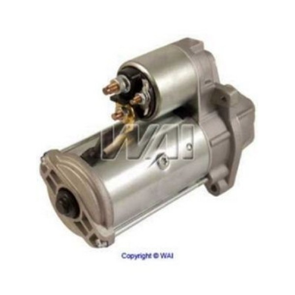 WAI 17040N-VA Marş Motoru (12V 2,2Kw 10 Dıs) W202 93-00 W203 00-07 W124 93-95 W210 99-02 W211 02-08 