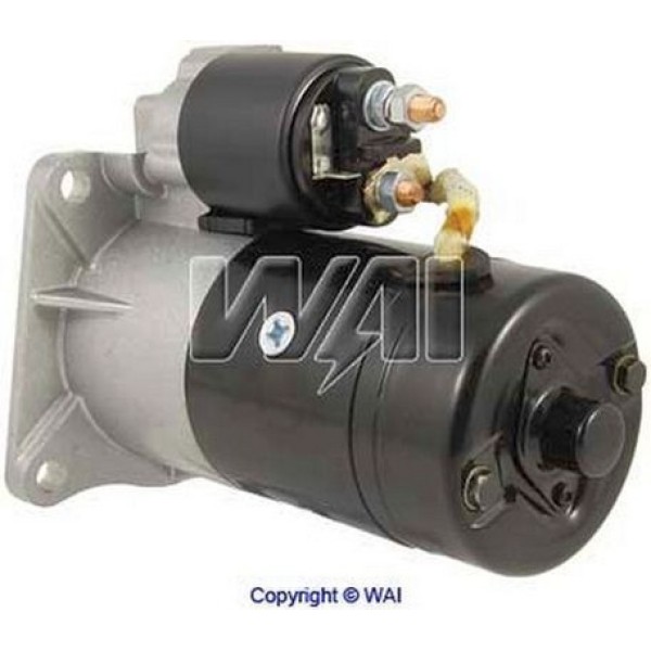WAI 19794N Marş Motoru 12V 9Dıs 2,2Kw Iveco Dailyı Iveco Fiat