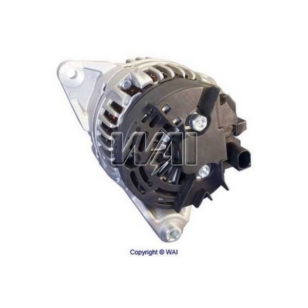 WAI 22922N Alternatör Daily III 99- 12V 90A