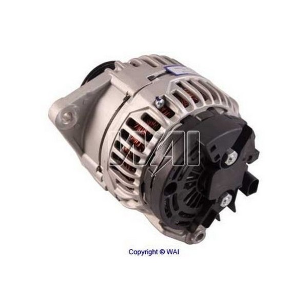 WAI 23177N Alternatör 12V 120A Iveco Daily Turbo II Peugeot Premıer J10 14-