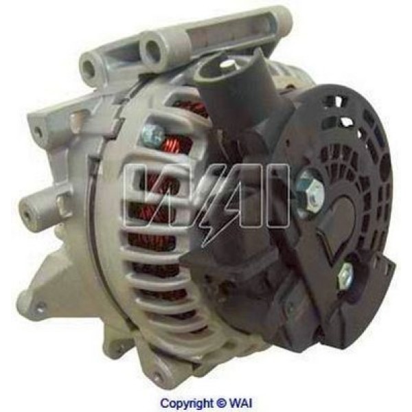 WAI 23269N Alternatör (12V 200A) W203 00-07 S203 01-07 Cl203 08-11 W211 02-08 W220 02-05