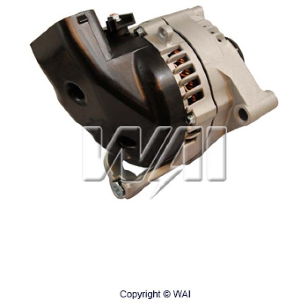WAI 24111 Alternatör Bmw F20 F21 F30 F80 12V 170A 