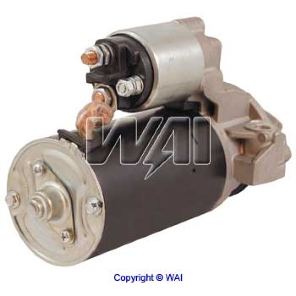 WAI 30229N Marş Motoru Ford Transit Custom 14-18 2.2 TDCI 