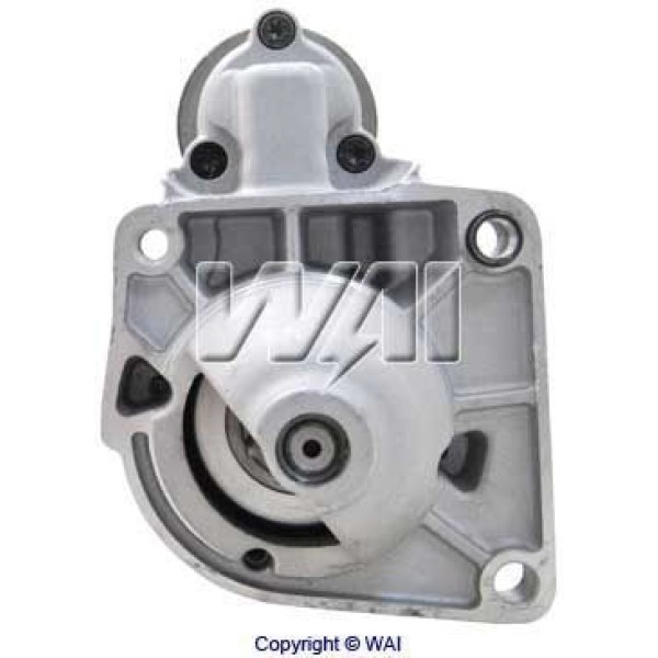 WAI 30776N Marş Motoru Start Stop 12V 9 Dıs 1.1 Kw Alfa Romeo Mıto Gıulıetta 1.4 / Fiat Punto Evo Id