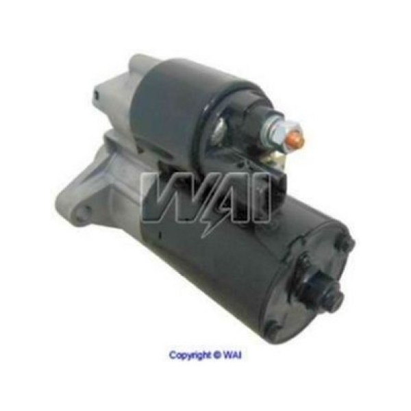 WAI 30984N Marş Motoru 12V 9 Dıs 1.1Kw Corolla Avensis Carına 97-