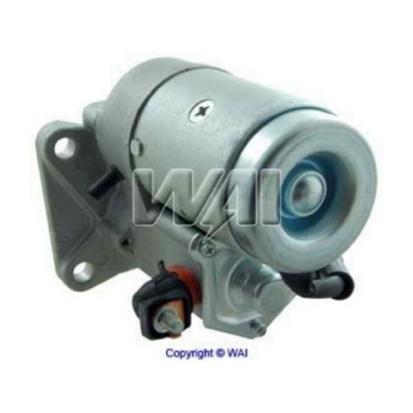 WAI 32534N Marş Motoru 12V 11 Dıs 2,2Kw Kia Bongo K2700 2,7D 97- Pregio 2,7D 97-