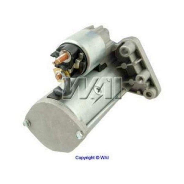 WAI 32737N Marş Motoru 12V 11 Dıs 1,5Kw P2008 P308 Partner Tepe P207 P508 P3008 5008 C4 II Ds4 C4 Pi 