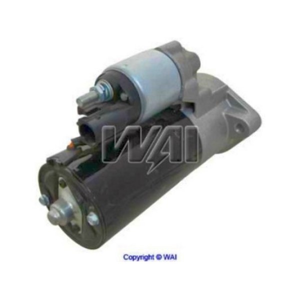 WAI 33220N Marş Motoru 12V 2Kw 9Dıs Sprinter Crafter 2,5 06-16 BJJ BJK Bjl Bjm 