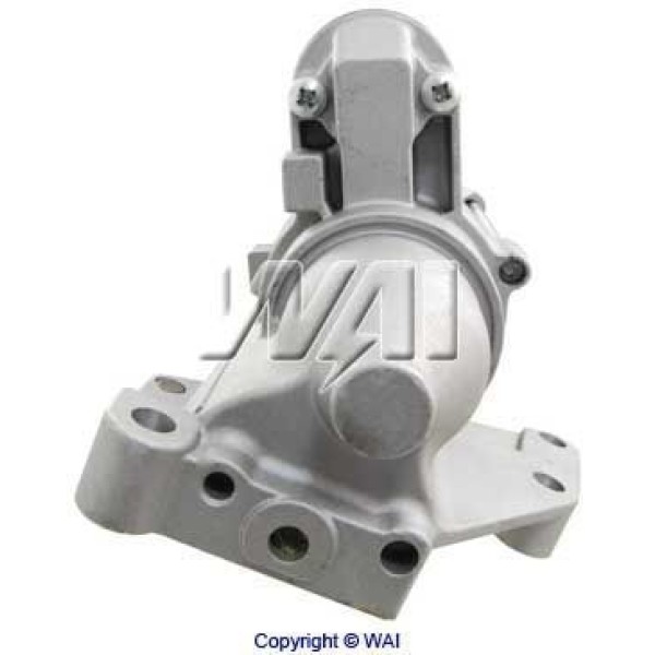 WAI 33253N Marş Motoru 12V 22 Dıs 1.9 Kw Sebrıng 2.0 Crd Compass 2.0 Crd 4×4 Patrıot 2.0 Crd 4×4