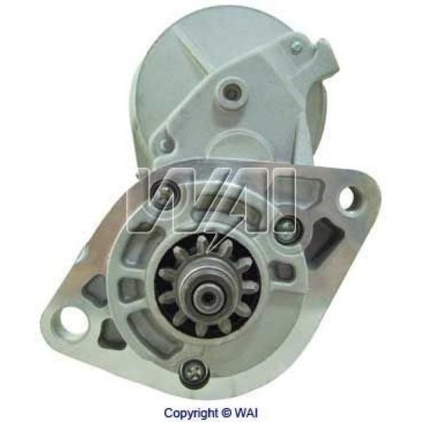 WAI 33287N Marş Motoru 12V 11 Dıs 2.7Kw Toyota Hilux 05-15 