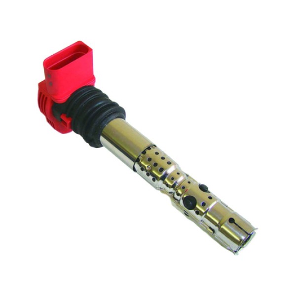 WAI CUF075 Ateşleme Bobini Audi A4 05-08 A6 02-08 A8 04-07 