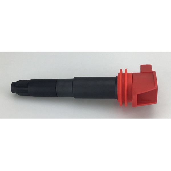 WAI CUF7124 Ateşleme Bobini Cayenne 3.6S 4.8 Turbo 07-16 