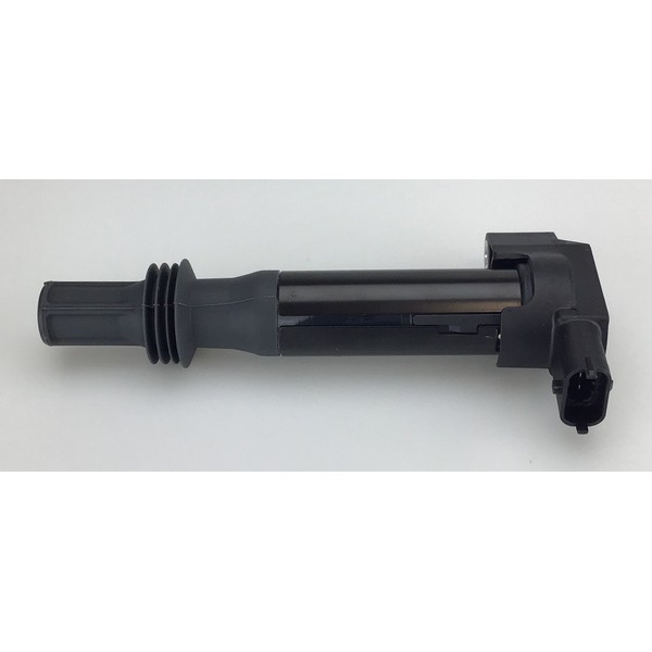 WAI CUF7131 Ateşleme Bobini 2008-208-3008 I-Iı-308 II-5008 I-Iı-Partner-Berlingo-C3 II-III-C4 II-Cac 