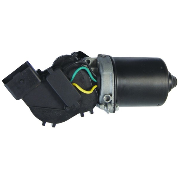 WAI WPM9019 Silecek Motoru Renault CLIO II-III 1.2-1.4 Symbol I 1.4-1.5 00-05