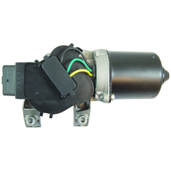 WAI WPM9061 Silecek Motoru Nissan Qashqai 07-