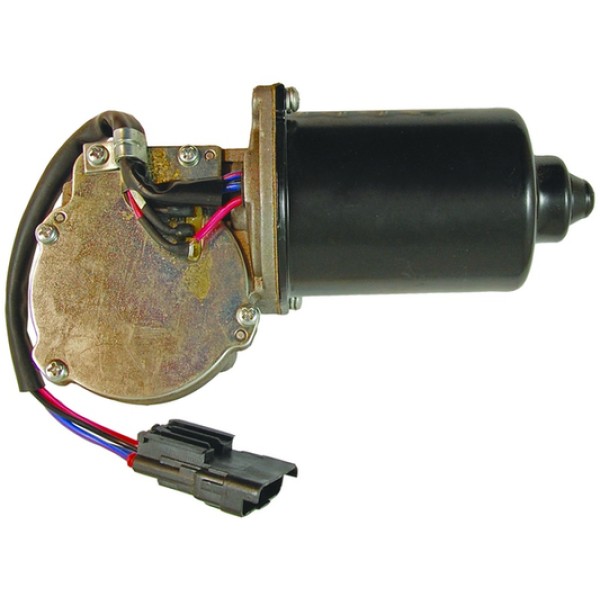 WAI WPM9077 Ön Cam Silecek Motoru Logan 1.2-1.4-1.6-Logan Mcv-Sandero 1.2-1.4 Duster 