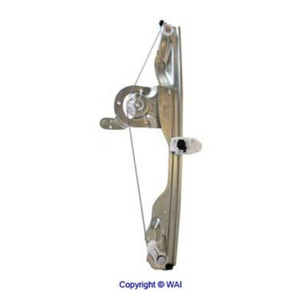 WAI WPR2171L Cam Mekanizması Elektrikli Ön Sol Modus 1,2 / 1,4 / 1,5 / 1,6 04-