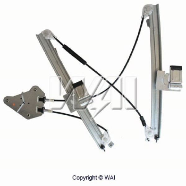 WAI WPR3406R Cam Mekanizması Sağ Ön Leon 06-13 