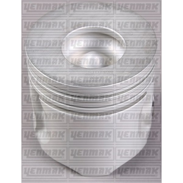 YENMAK 3420-STD Piston Segman Std Transit 95- 2.5 Turbo 93.67Mm