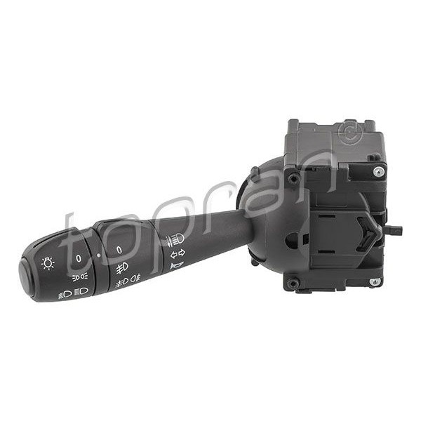 TOPRAN 638158001 FAR KORNA KOLU SISLI DACIA DOKKER-LOGAN II-LODGY-SANDERO II-12 >