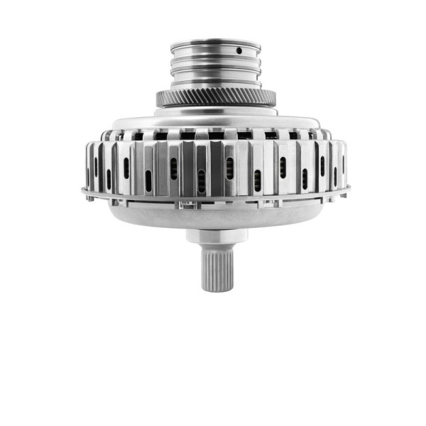 BORGWARNER 202154 ISLAK KAVRAMA VAG A4 A5 A6 A7 Q5 07>
