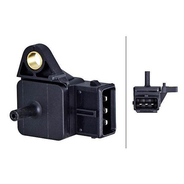 HELLA 6PP358152681 BASINC SENSORU BMW E34-E36-E38-E39 LANDROVER 