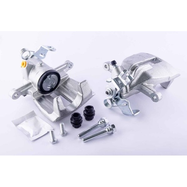 HELLA 8AN355784721 FREN KALIPERI ARKA SAG VW T5 03-18